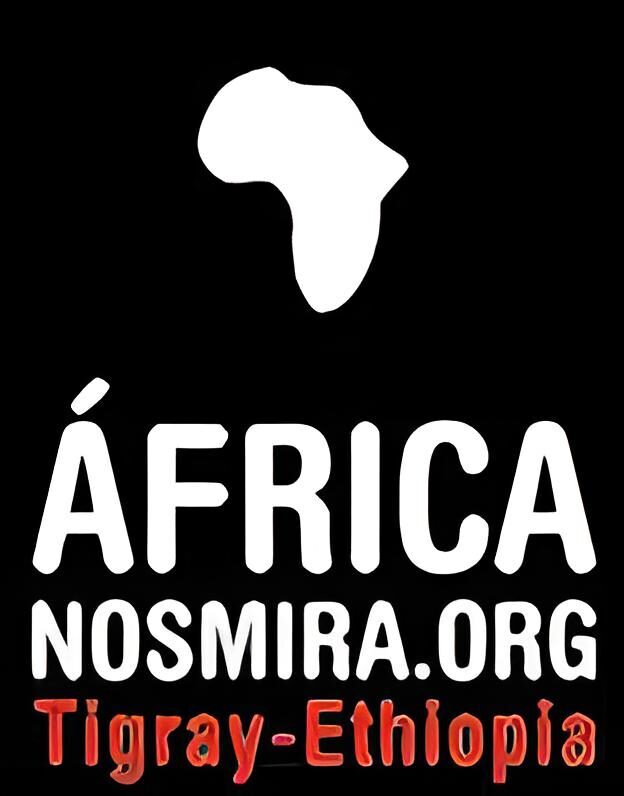 ÁFRICANOSMIRA.ORG
